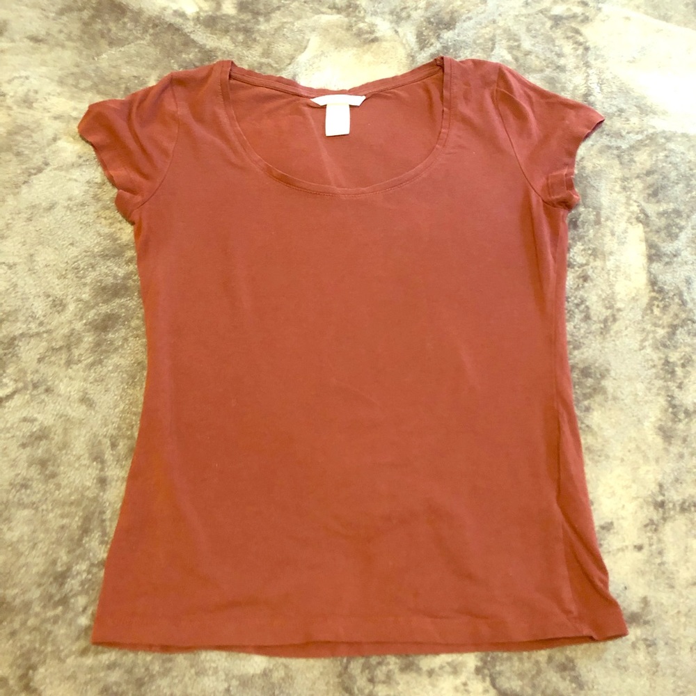 Basic Blouse